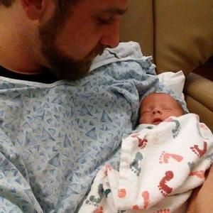 Meet your Posher, Johnathan